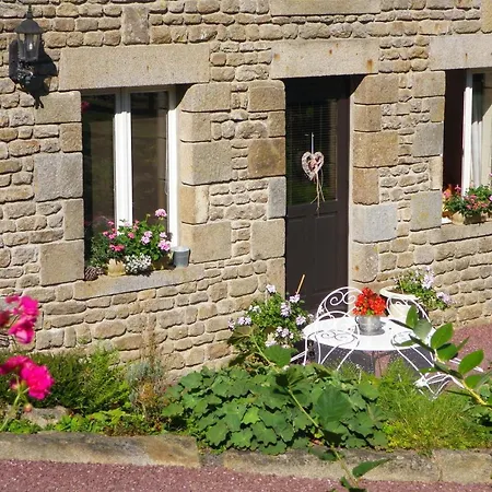 Le Petit Bois Normand