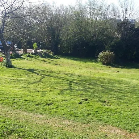 Le Petit Bois Normand Champ-du-Boult