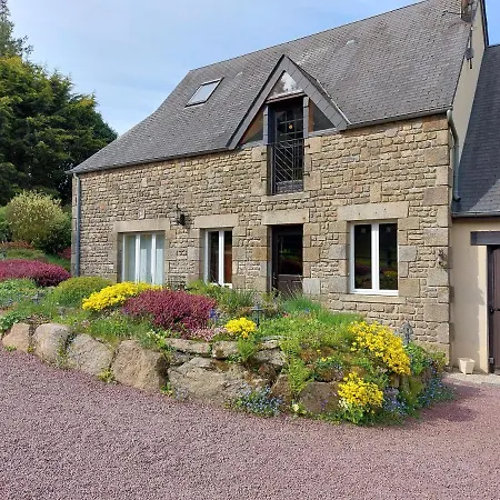 Gasthof Le Petit Bois Normand *