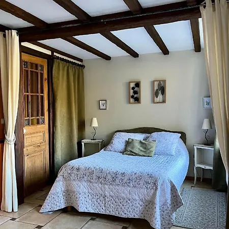 Affittacamere Le Petit Bois Normand 3*