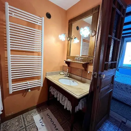 Le Petit Bois Normand Affittacamere Champ-du-Boult