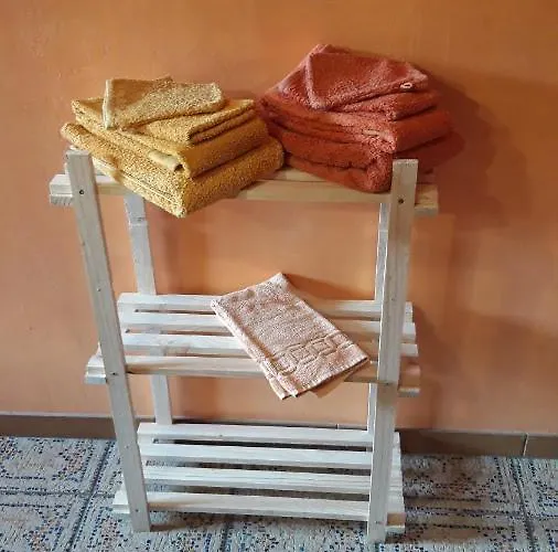 Maison d'hôtes Le Petit Bois Normand Champ-du-Boult