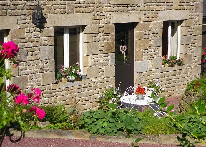 Le Petit Bois Normand