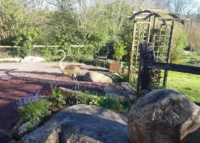 Le Petit Bois Normand