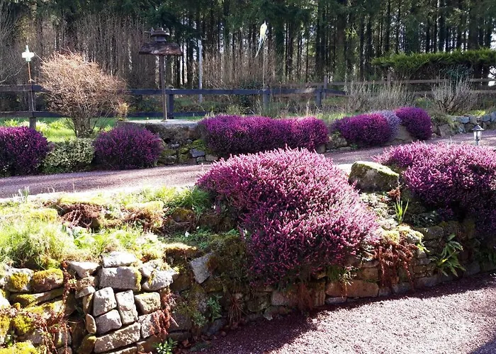 Maison d'hôtes Le Petit Bois Normand