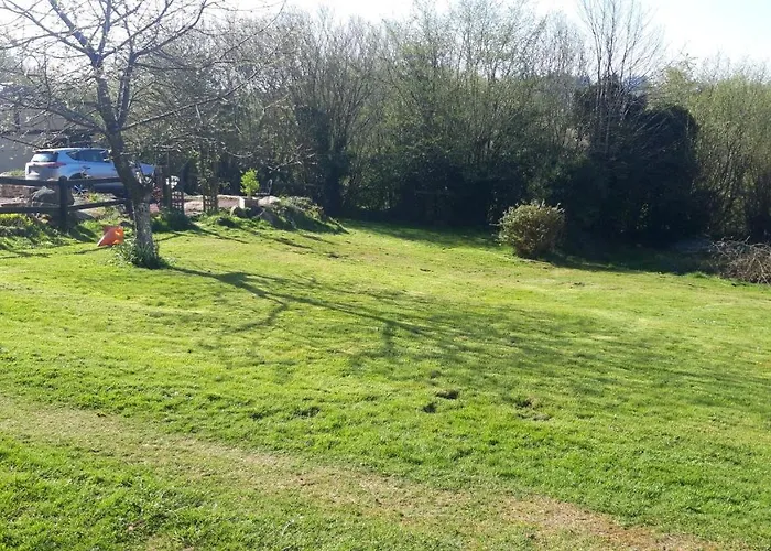 Le Petit Bois Normand Champ-du-Boult