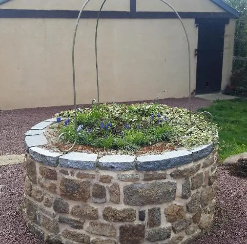 Le Petit Bois Normand Maison d'hôtes 3*