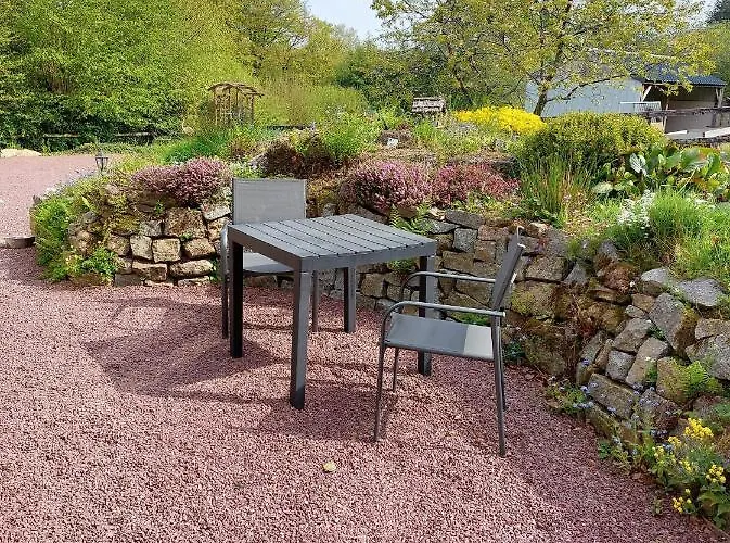 Maison d'hôtes Le Petit Bois Normand Champ-du-Boult