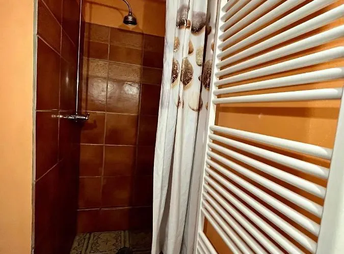 Maison d'hôtes Le Petit Bois Normand Champ-du-Boult